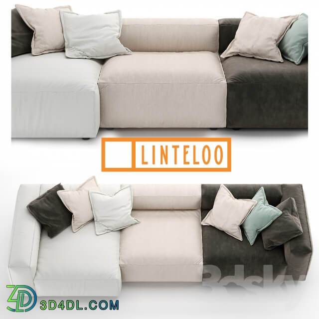 Linteloo Lab Southampton sofa