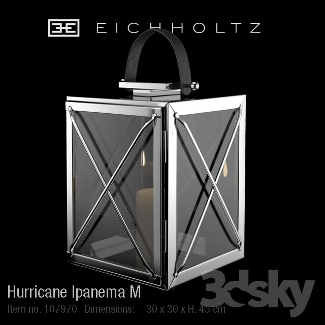 Eichholtz Ipanema M Lantern