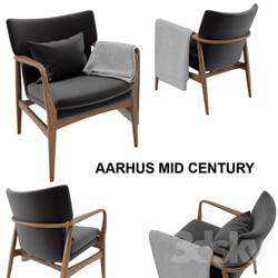 Aarhus Mid Century by Rose amp Grey 