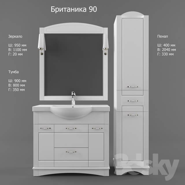 Britannica 90