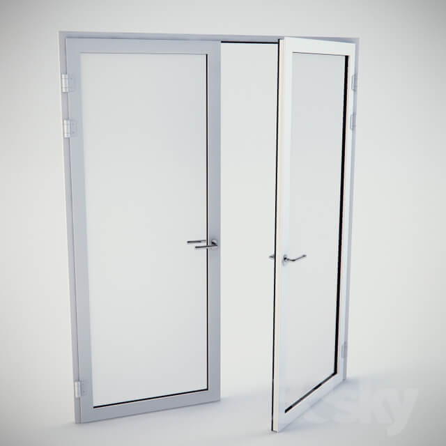 Door