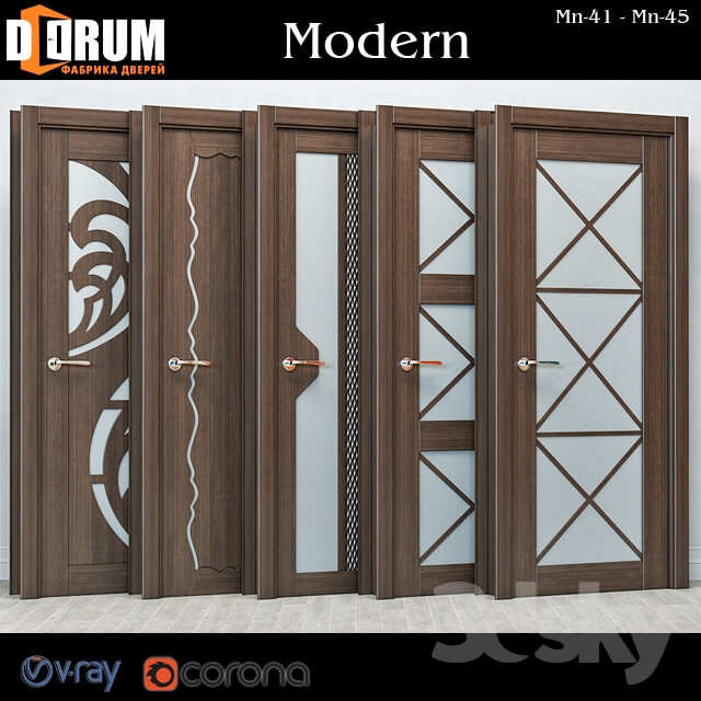 Dorum Modern