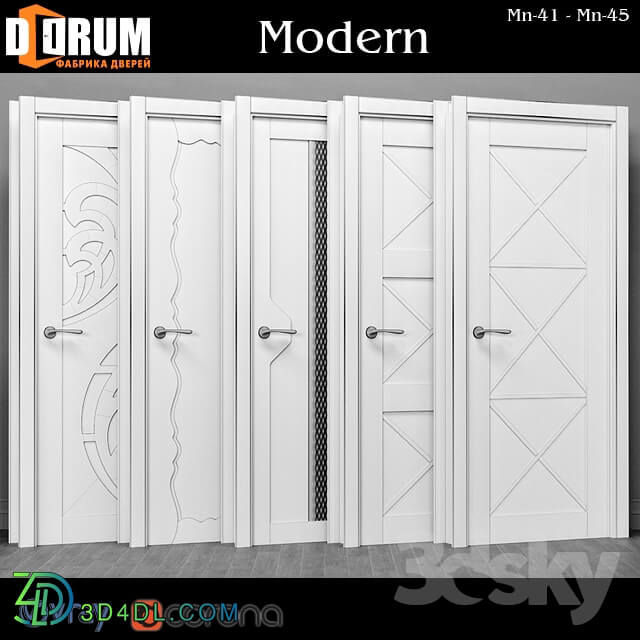 Dorum Modern