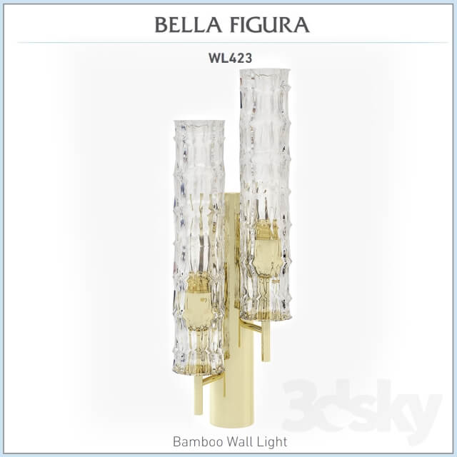 Bella Figura WL423