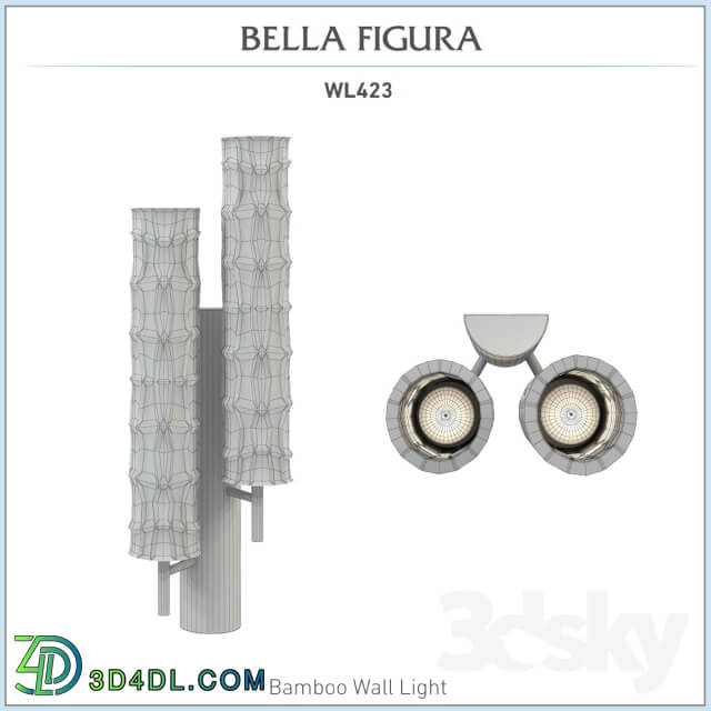 Bella Figura WL423