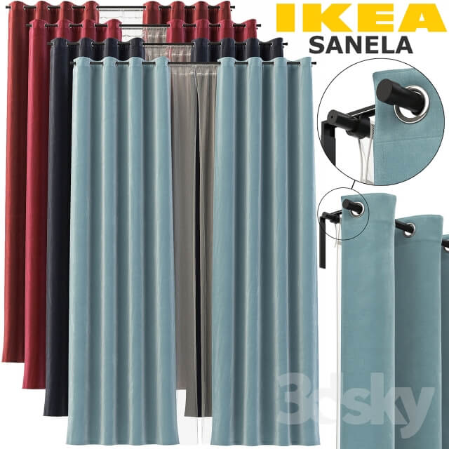 IKEA SANELA Sanel 