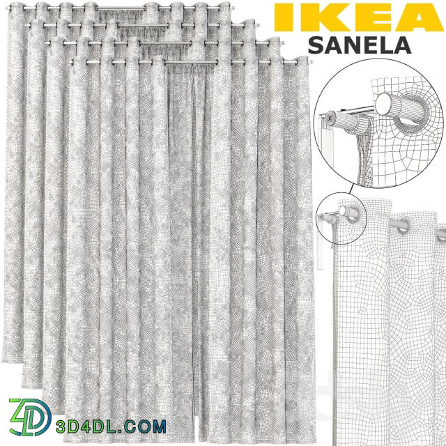 IKEA SANELA Sanel 