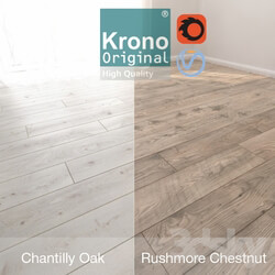 Flooring Krono Vintage Classic part 3  