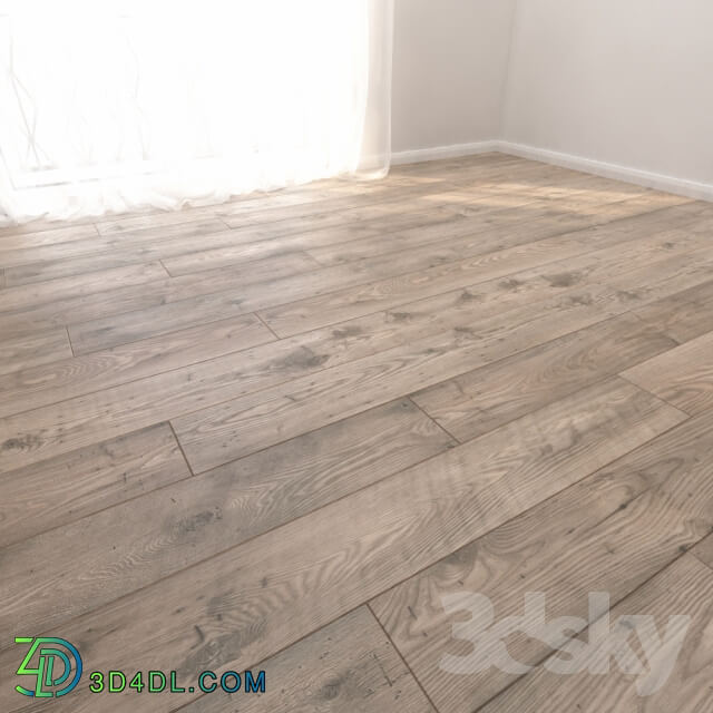 Flooring Krono Vintage Classic part 3 