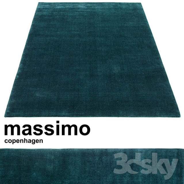 Massimo Copenhagen