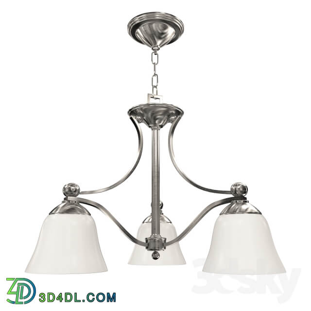 Hinkely Lighting Bolla Collections chandelier
