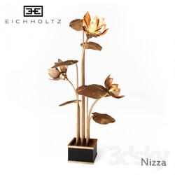 Eichholtz Table Lamp Nizza 