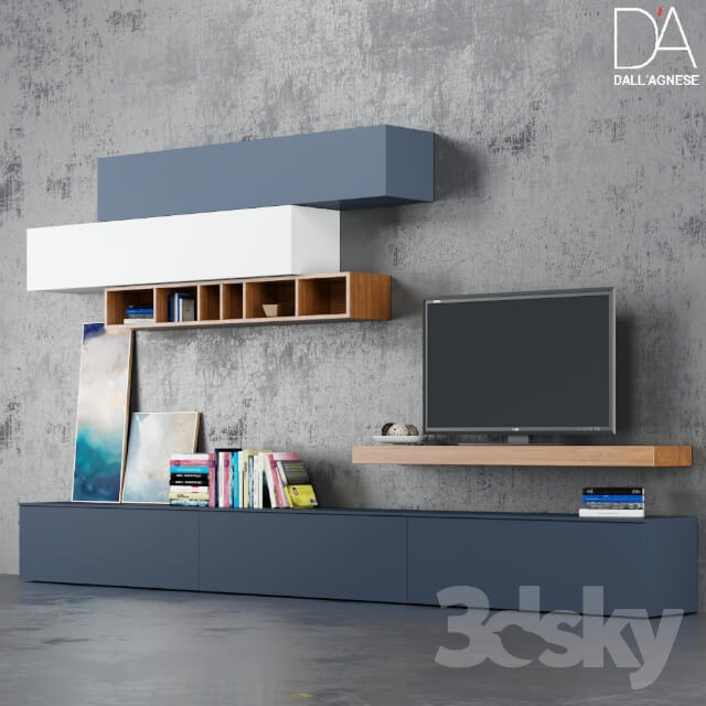 Other Wall Dall Agnese Slim 2