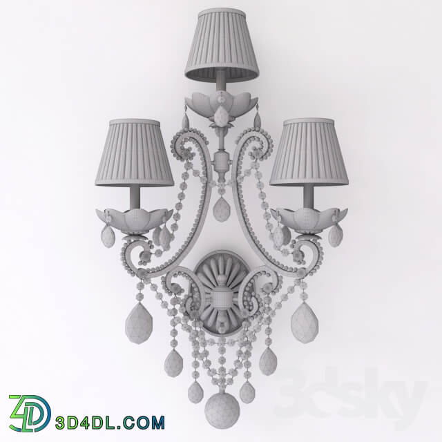 Ralph Lauren wall lamp ADRIANNA