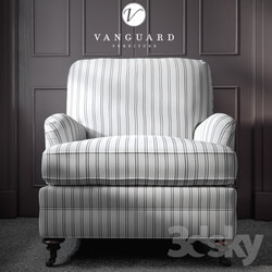 Vanguard Winslow Chair 
