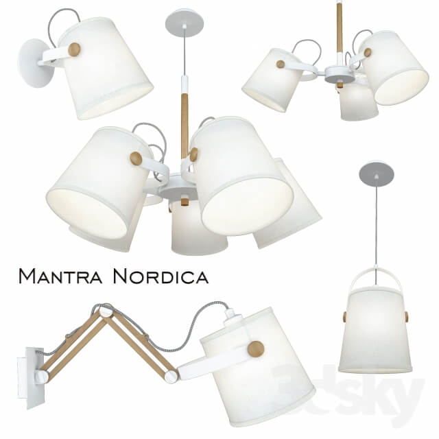 Mantra Nordica