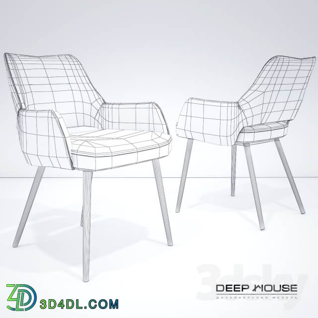 Chair Deephouse Arona