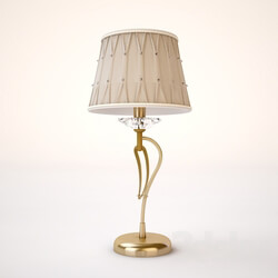 Table lamp MW Light Augustine 