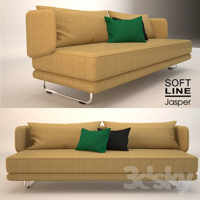 Softline Jasper