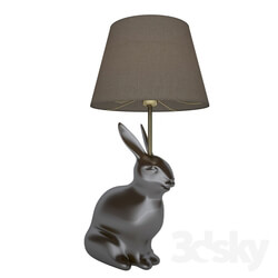 lamp table quot Rabbit quot  