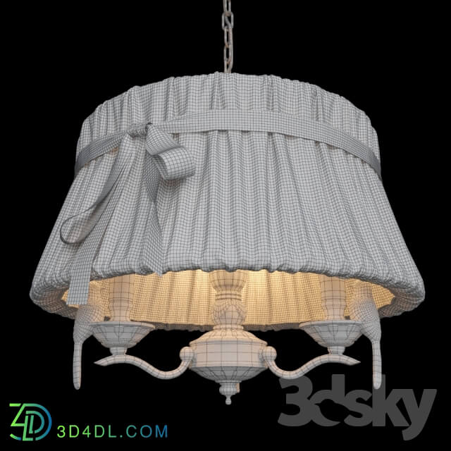 Chandelier Maytoni ARM013 33 W