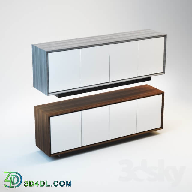 Sideboard Chest of drawer Okha Omega