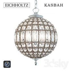 Eichholtz Kasbah Pendant light 3D Models 