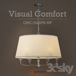 Visual Comfort CHC1526PN NP 