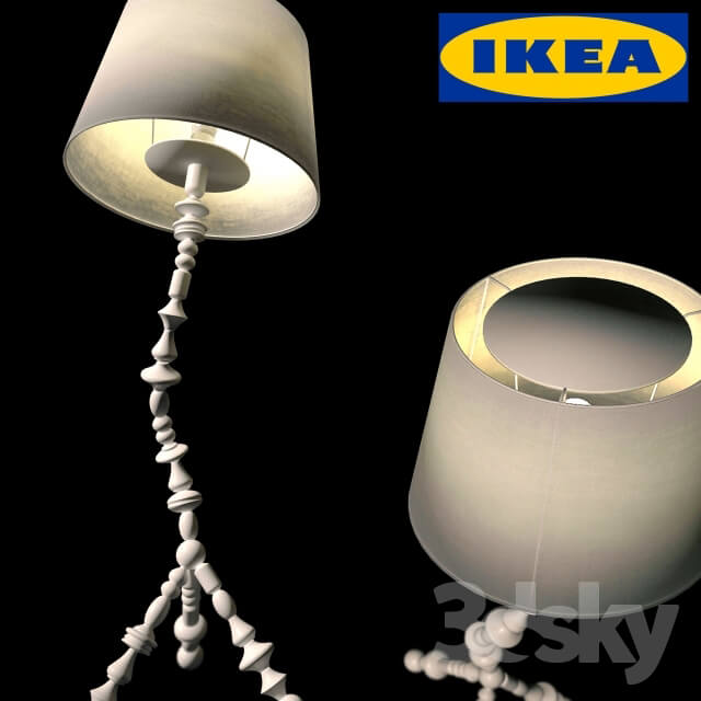 IKEA SVARVA