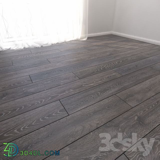 Flooring Krono Floordreams Vario part 1 