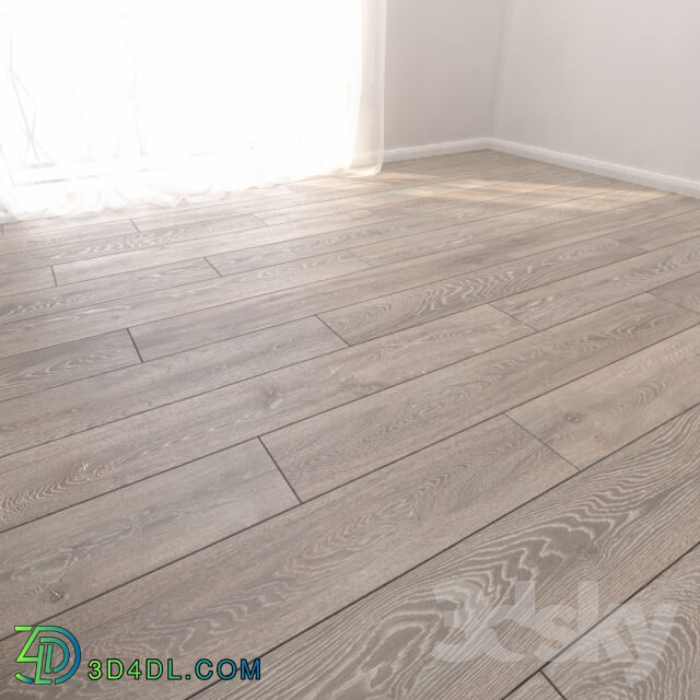 Flooring Krono Floordreams Vario part 1 