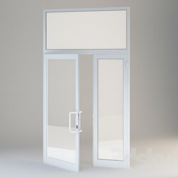 FIRE DOOR 