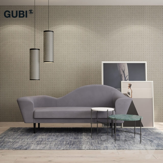 Gubi