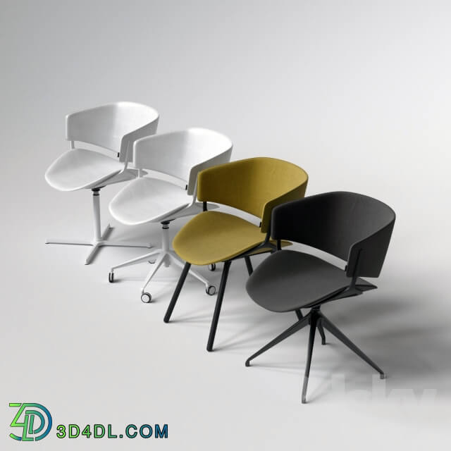 Chairs OFFECCT Phoenix