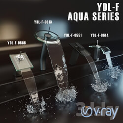YDL F Aqua series 