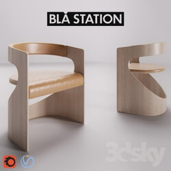 Bla Station Lucky 