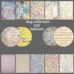 Carpet Collection 10 