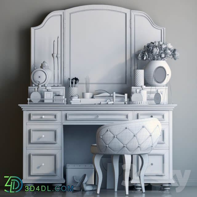 Other Decorative set dresser 6