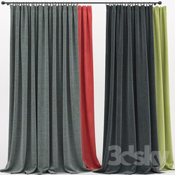 Curtains Curtain 