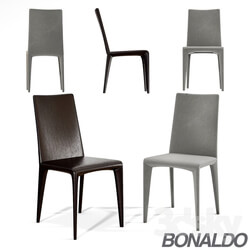 Bonaldo Filly up chair 