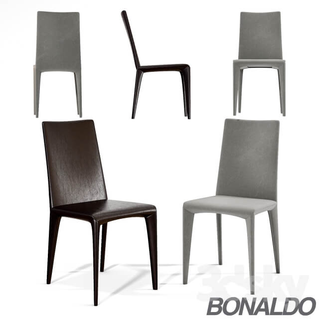 Bonaldo Filly up chair