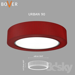 Bover Urban 90 