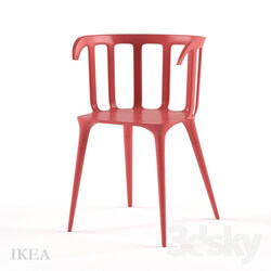 Chair IKEA PS 2012 