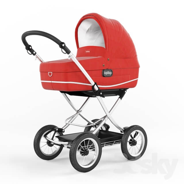 Miscellaneous Pram PegPerego