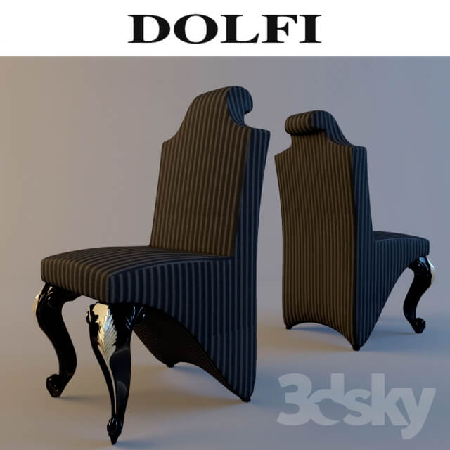 Dolfi chair