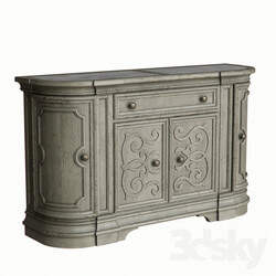 Sideboard Chest of drawer Grand Estates Buffet 