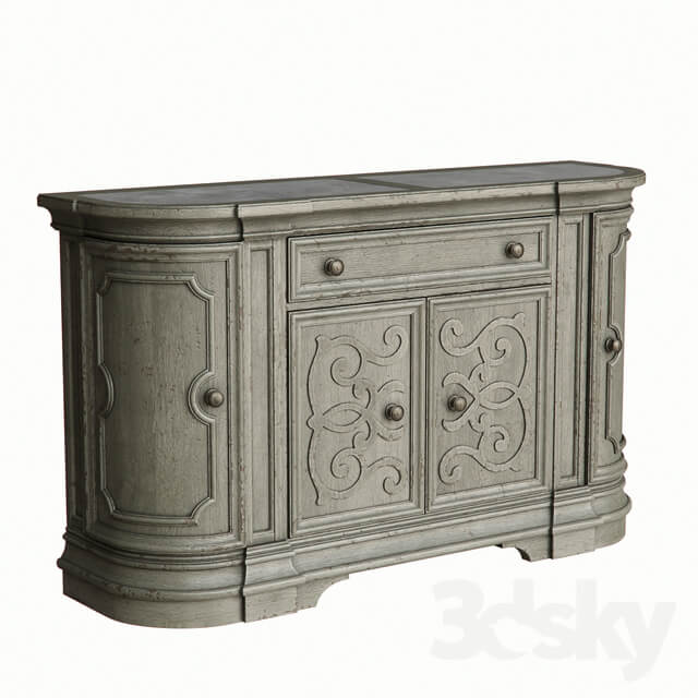 Sideboard Chest of drawer Grand Estates Buffet