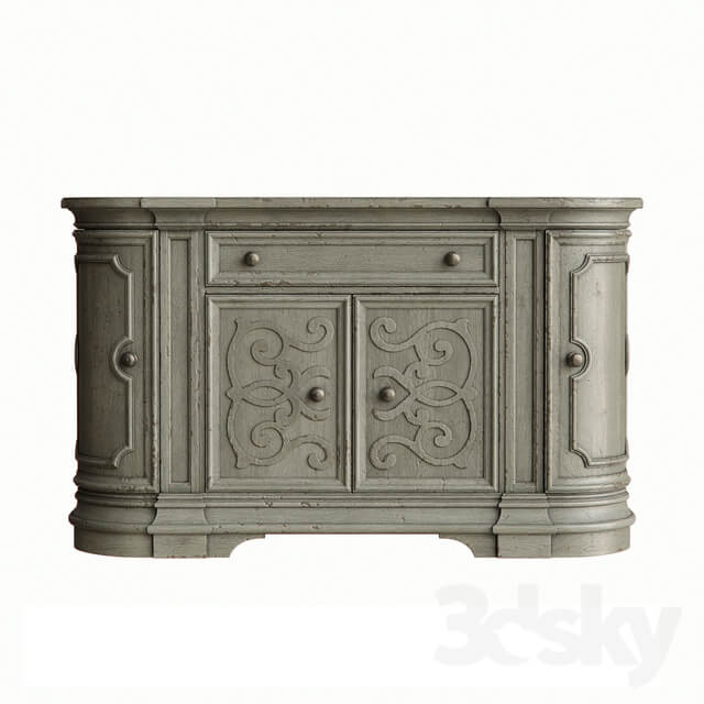 Sideboard Chest of drawer Grand Estates Buffet