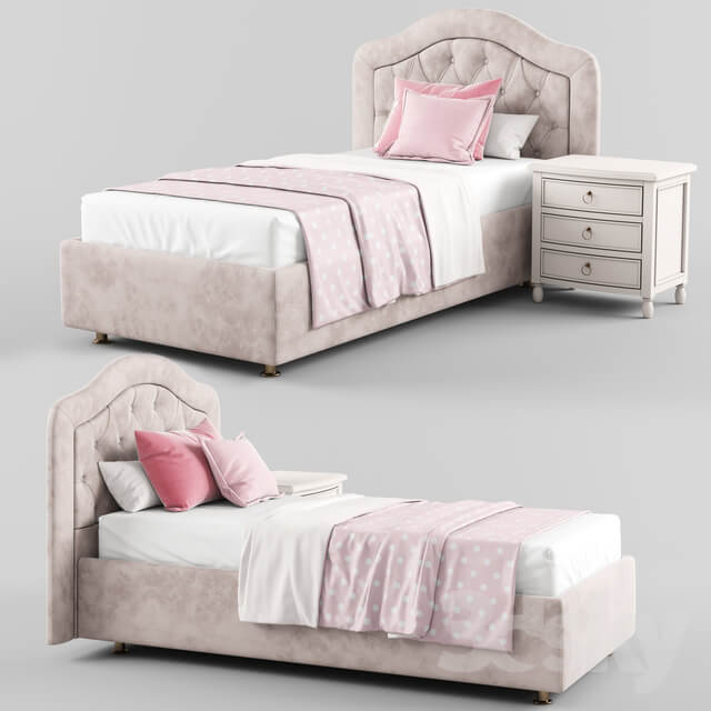 Bed Sofia Bed