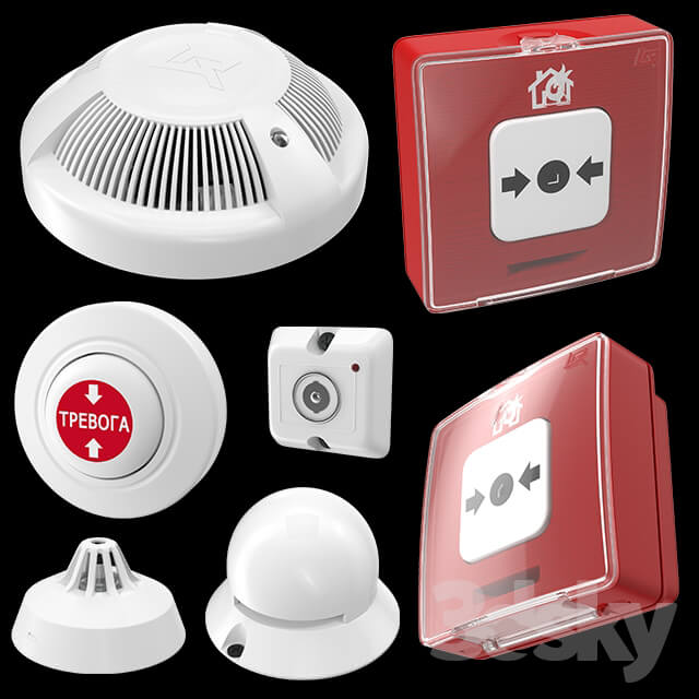 Fire alarm system